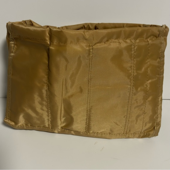 Organizer Bag Inserts 9.5X6X2 Change handbags purses easily just drop in & go - Picture 6 of 6